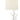 Currey & Company 5000-C2 Baneberry Wall Sconce in Gesso White 8