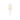 Currey & Company 5000-C2 Baneberry Wall Sconce in Gesso White 1