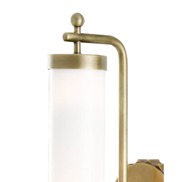 Currey & Company 5000-C6 Latimer Wall Sconce 2