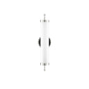 Currey & Company 5000-C6 Latimer Wall Sconce 12