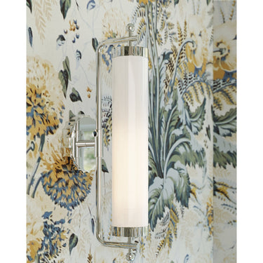 Currey & Company 5000-C6 Latimer Wall Sconce 13