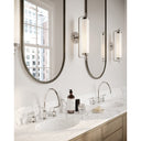 Currey & Company 5000-C6 Latimer Wall Sconce 14
