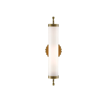 Currey & Company 5000-C6 Latimer Wall Sconce 3