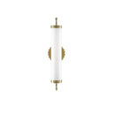 Currey & Company 5000-C6 Latimer Wall Sconce 5