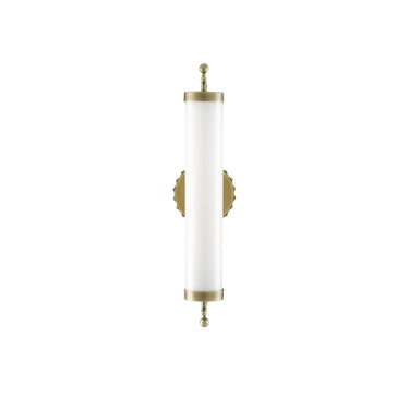 Currey & Company 5000-C6 Latimer Wall Sconce 5