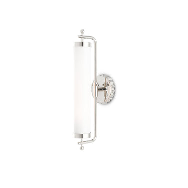 Currey & Company 5000-C6 Latimer Wall Sconce 8