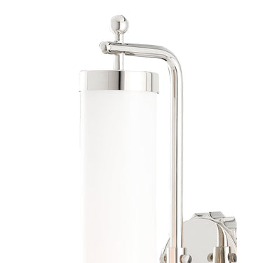Currey & Company 5000-C6 Latimer Wall Sconce 9