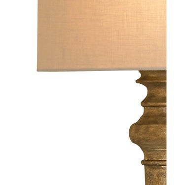 Currey & Company 5091 Jargon Wall Sconce in Antiquity Gold 2