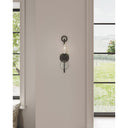 Currey & Company 5107 Sethos Wall Sconce 4