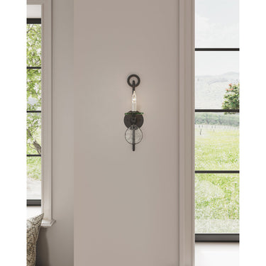 Currey & Company 5107 Sethos Wall Sconce 4