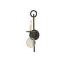 Currey & Company 5107 Sethos Wall Sconce 1
