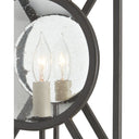 Currey & Company 5119 Beckmore Wall Sconce 2