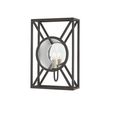 Currey & Company 5119 Beckmore Wall Sconce 3