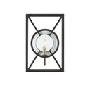 Currey & Company 5119 Beckmore Wall Sconce 1