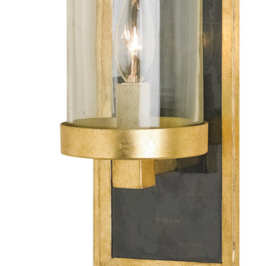 Currey & Company 5140 Charade Wall Sconce 2