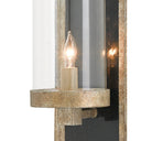 Currey & Company 5140 Charade Wall Sconce 5