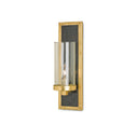 Currey & Company 5140 Charade Wall Sconce 1
