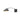 Currey & Company 5177 Serpa Single Wall Sconce in French Black/Gold Leaf - Crescent Harbor