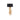 Currey & Company 5221 Birdwood Wall Sconce in Textured Gold Leaf/Satin Black - Crescent Harbor