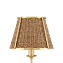 Currey & Company 55" Deauville Floor Lamp 1