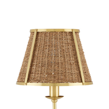Currey & Company 55" Deauville Floor Lamp 1