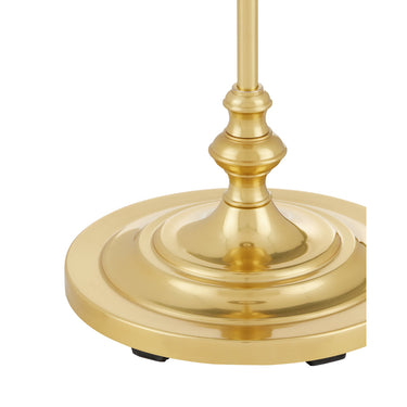 Currey & Company 55" Deauville Floor Lamp 2
