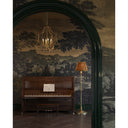 Currey & Company 55" Deauville Floor Lamp 5