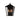 Currey & Company 5500-C1 Bening Outdoor Wall Sconce in Midnight - Crescent Harbor
