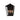 Currey & Company 5500-C1 Bening Outdoor Wall Sconce in Midnight - Crescent Harbor