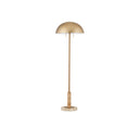Currey & Company 58.5" Miles 2-Light Floor Lamp 3