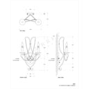 Currey & Company 580 Crystal Lights Wall Sconce 4
