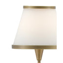 Currey & Company 5800-C1 Brimsley Wall Sconce 2