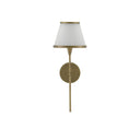 Currey & Company 5800-C1 Brimsley Wall Sconce 4