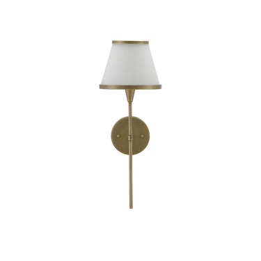 Currey & Company 5800-C1 Brimsley Wall Sconce 4