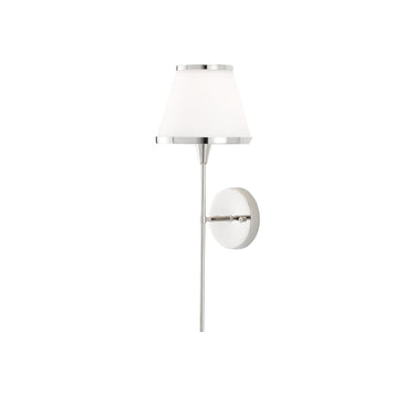 Currey & Company 5800-C1 Brimsley Wall Sconce 6