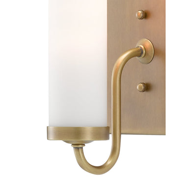 Currey & Company 5800-C2 Brindisi Wall Sconce 2
