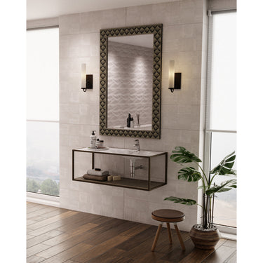 Currey & Company 5800-C2 Brindisi Wall Sconce 11