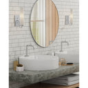 Currey & Company 5800-C2 Brindisi Wall Sconce 16