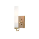 Currey & Company 5800-C2 Brindisi Wall Sconce 1