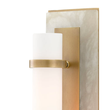 Currey & Company 5800-C3 Bruneau Wall Sconce 2