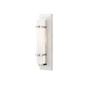 Currey & Company 5800-C3 Bruneau Wall Sconce 13