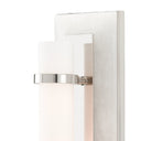 Currey & Company 5800-C3 Bruneau Wall Sconce 14