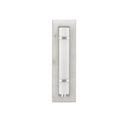 Currey & Company 5800-C3 Bruneau Wall Sconce 16
