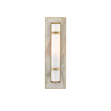 Currey & Company 5800-C3 Bruneau Wall Sconce 3