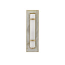 Currey & Company 5800-C3 Bruneau Wall Sconce 4