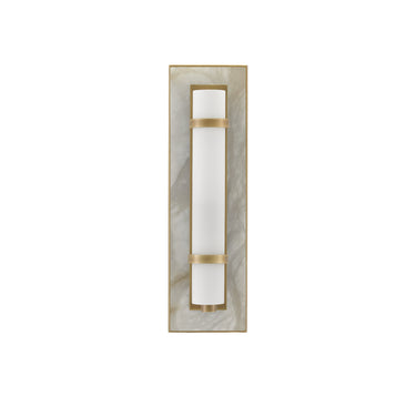 Currey & Company 5800-C3 Bruneau Wall Sconce 4