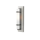 Currey & Company 5800-C3 Bruneau Wall Sconce 8