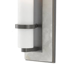 Currey & Company 5800-C3 Bruneau Wall Sconce 9