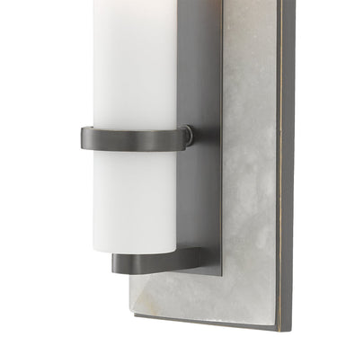 Currey & Company 5800-C3 Bruneau Wall Sconce 9