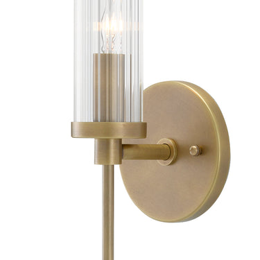 Currey & Company 5800-C5 Bellings Wall Sconce 2